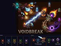 Joc Voidbreak