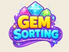 Joc Gem Sorting