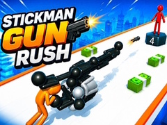 Joc Stickman Gun Rush