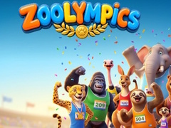 Joc Zoolympics