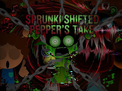 Joc Sprunki Shifted Pepper’s Take