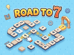 Joc Road To 7