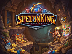 Joc SpelunKing