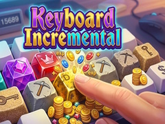 Joc Keyboard Incremental