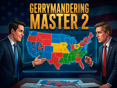 Joc Gerrymandering Master 2
