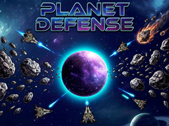 Joc Planet Defense