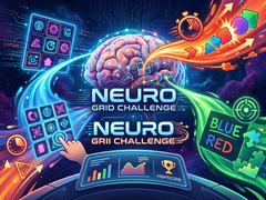 Joc Neuro Grid Challenge