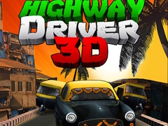 Joc Highway Driver 3D