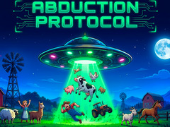 Joc Abduction Protocol