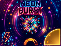 Joc Neon Burst