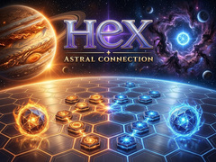 Joc Hex Astral Connection