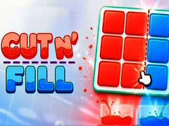 Joc Cut N´ Fill