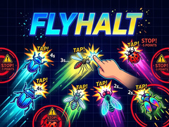 Joc FlyHalt!