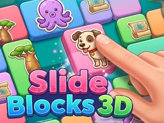 Joc Slide Blocks 3D