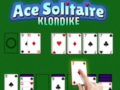 Joc Ace Solitaire Klondike