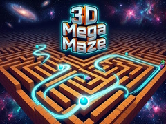 Joc 3D Mega Maze