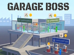 Joc Garage Boss