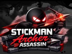 Joc Stickman Archer Assassin