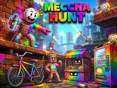 Joc Meccha Hunt