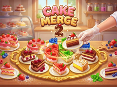 Joc Cake Merge 2