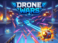 Joc Drone Wars
