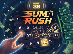Joc Sum Rush