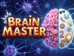 Joc Brain Master