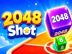 Joc 2048 Shot