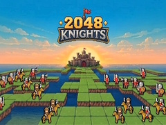 Joc 2048 Knights