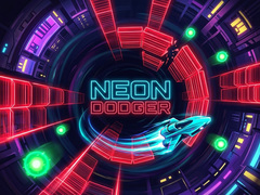 Joc Neon Dodger