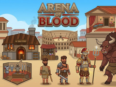 Joc Arena of Blood