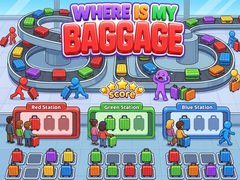Joc Where is My Baggage