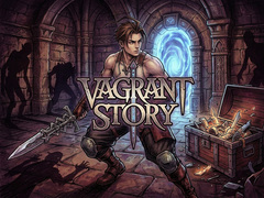 Joc Vagrant Story