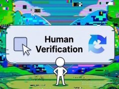 Joc Human Verification