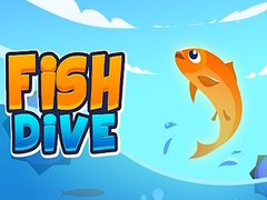 Joc Fish Dive