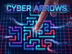 Joc Cyber Arrows