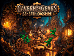 Joc Cavern of Gears