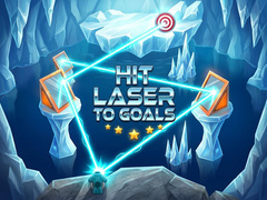 Joc Hit Lazer To Goals