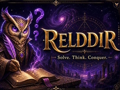 Joc Relddir