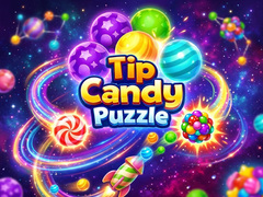 Joc Tip Candy Puzzle