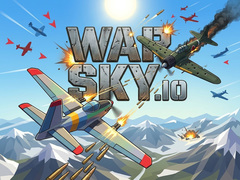Joc WarSky.io