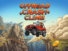 Joc Offroad Crash Climb