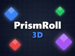 Joc PrismRoll 3D