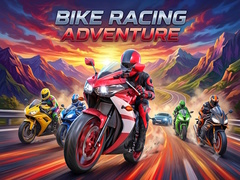 Joc Bike Racing Adventure