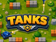 Joc Tanks