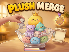Joc Plush Merge