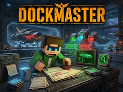 Joc Dockmaster