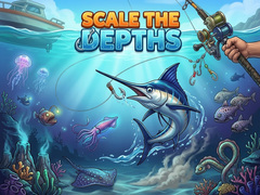 Joc Scale The Depths 