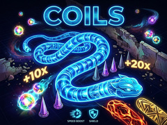 Joc Coils