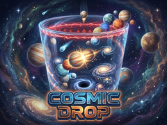 Joc Cosmic Drop